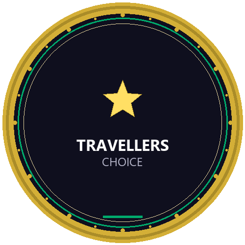 TripAdvisor Travellers Choice