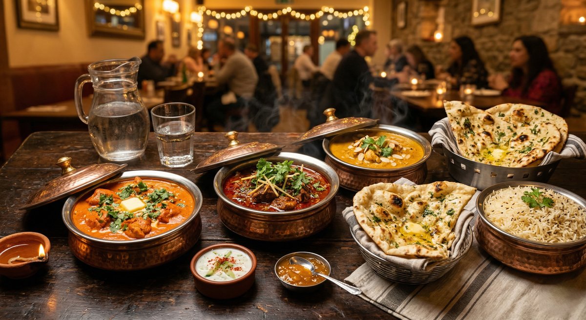 Our New Spring Menu Is Here!
