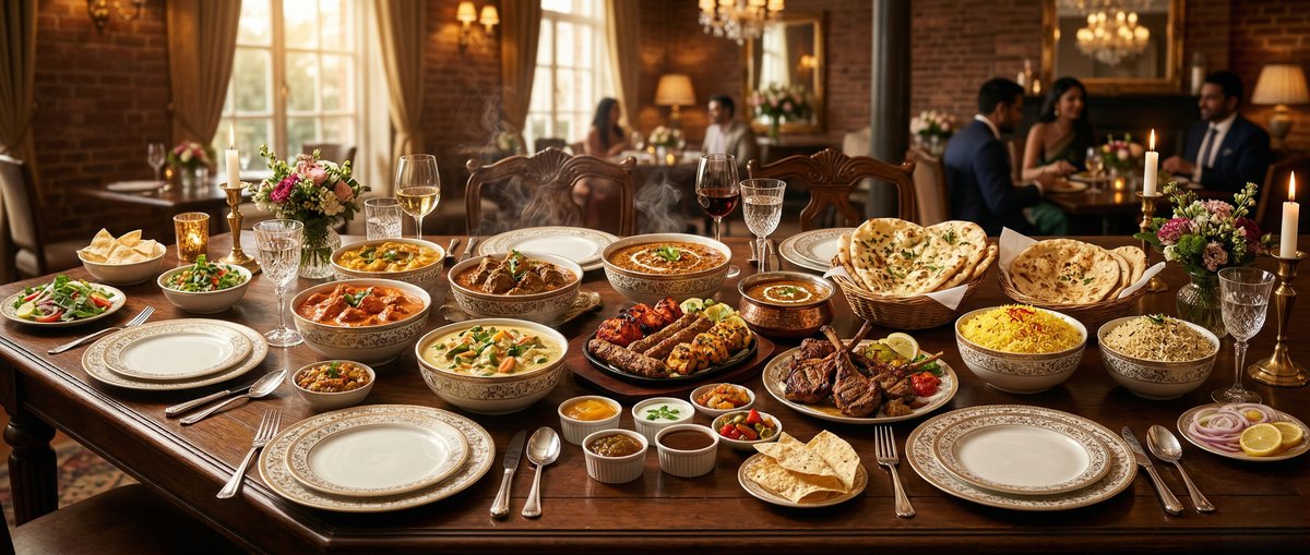 Banquet Feast