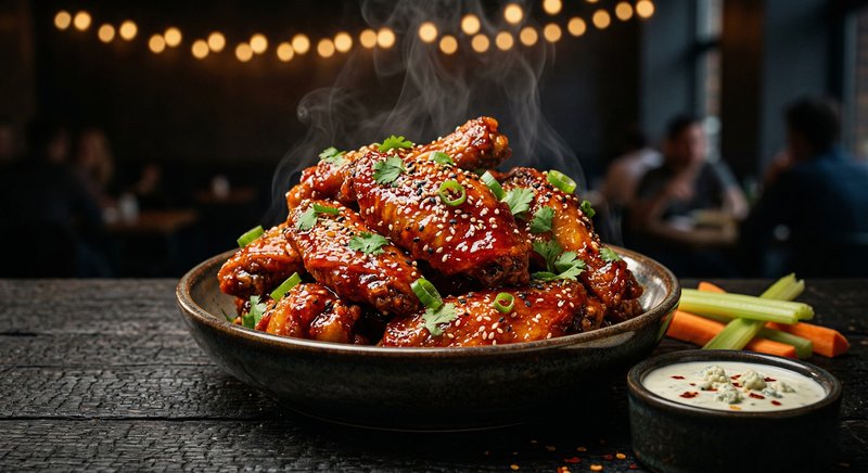Chicken Wings