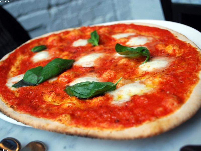 Margherita